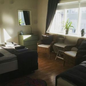 Vierpersoonskamer